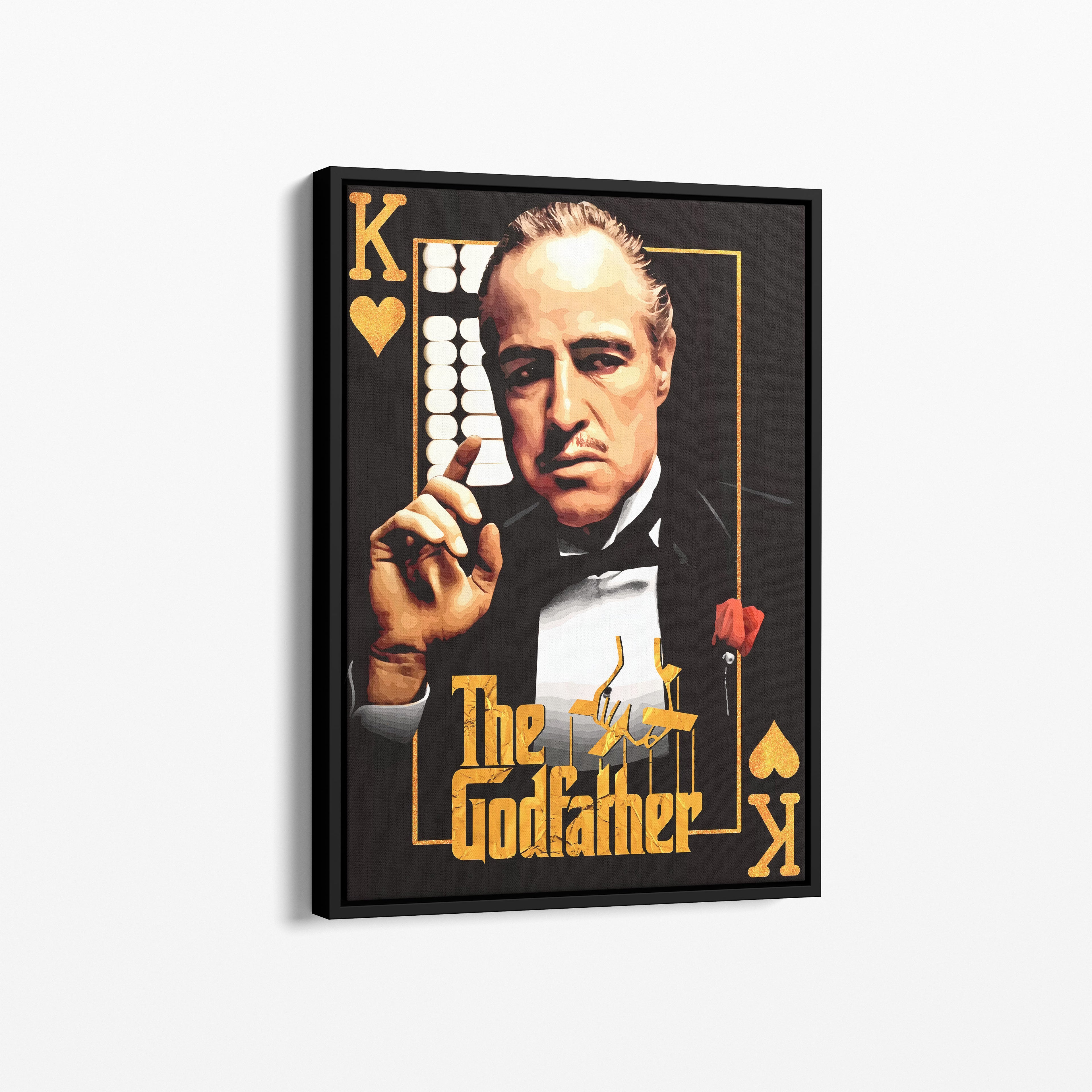 The Godfather – King of Hearts