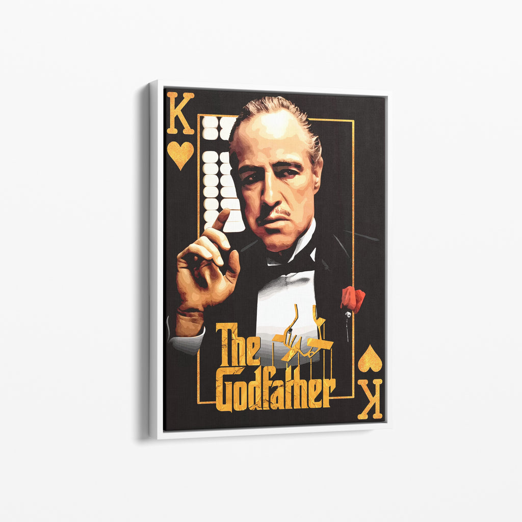 The Godfather – King of Hearts