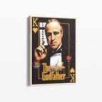 The Godfather – King of Hearts
