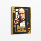 The Godfather – King of Hearts