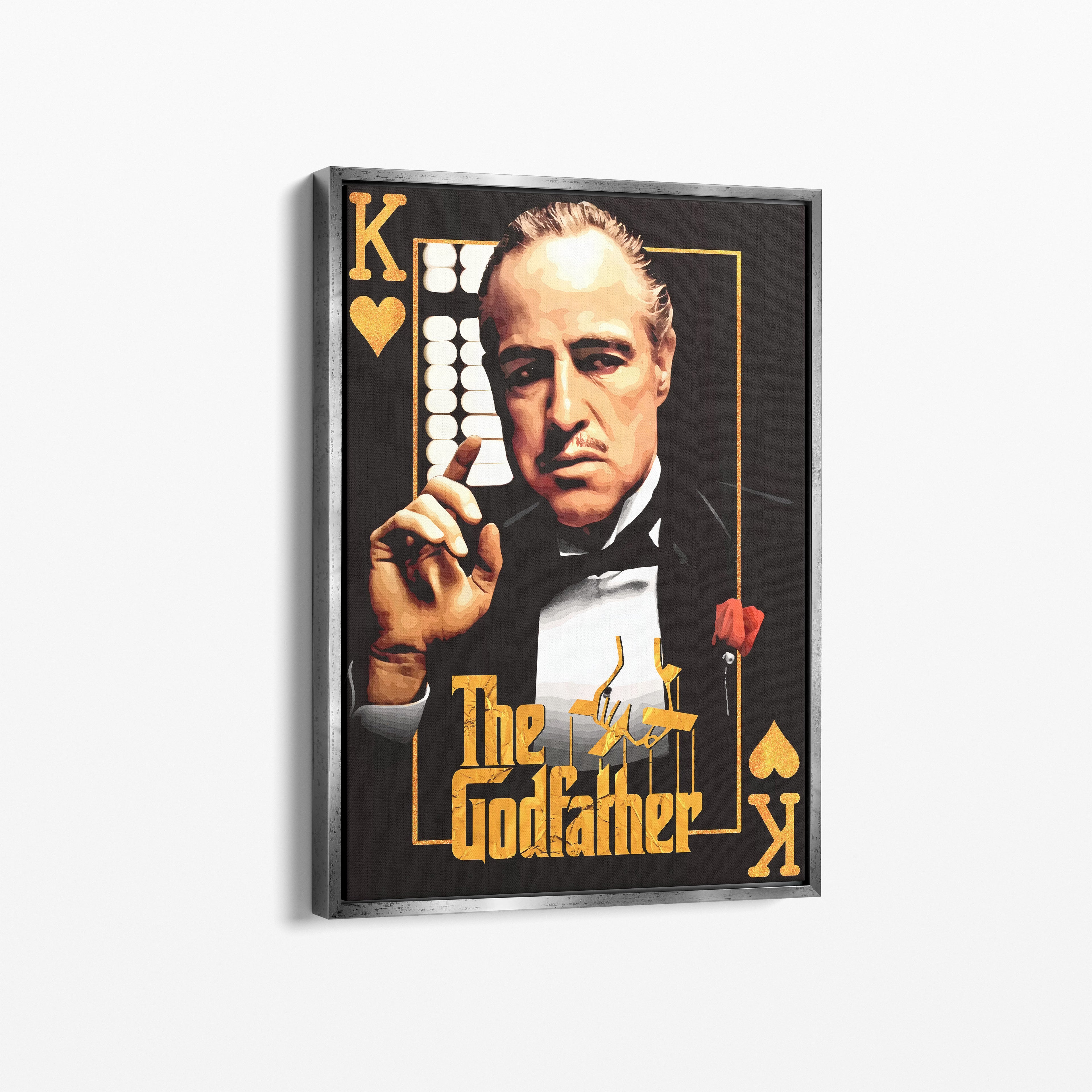 The Godfather – King of Hearts