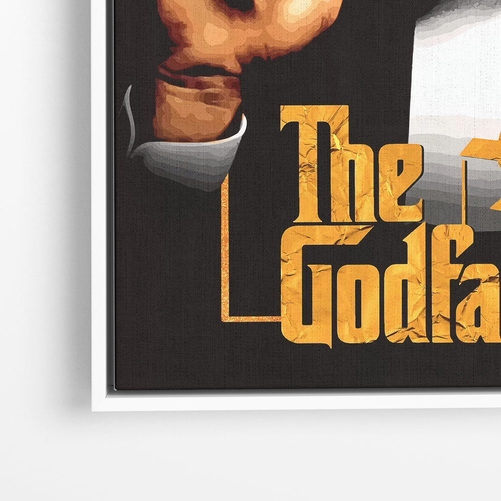 The Godfather – King of Hearts
