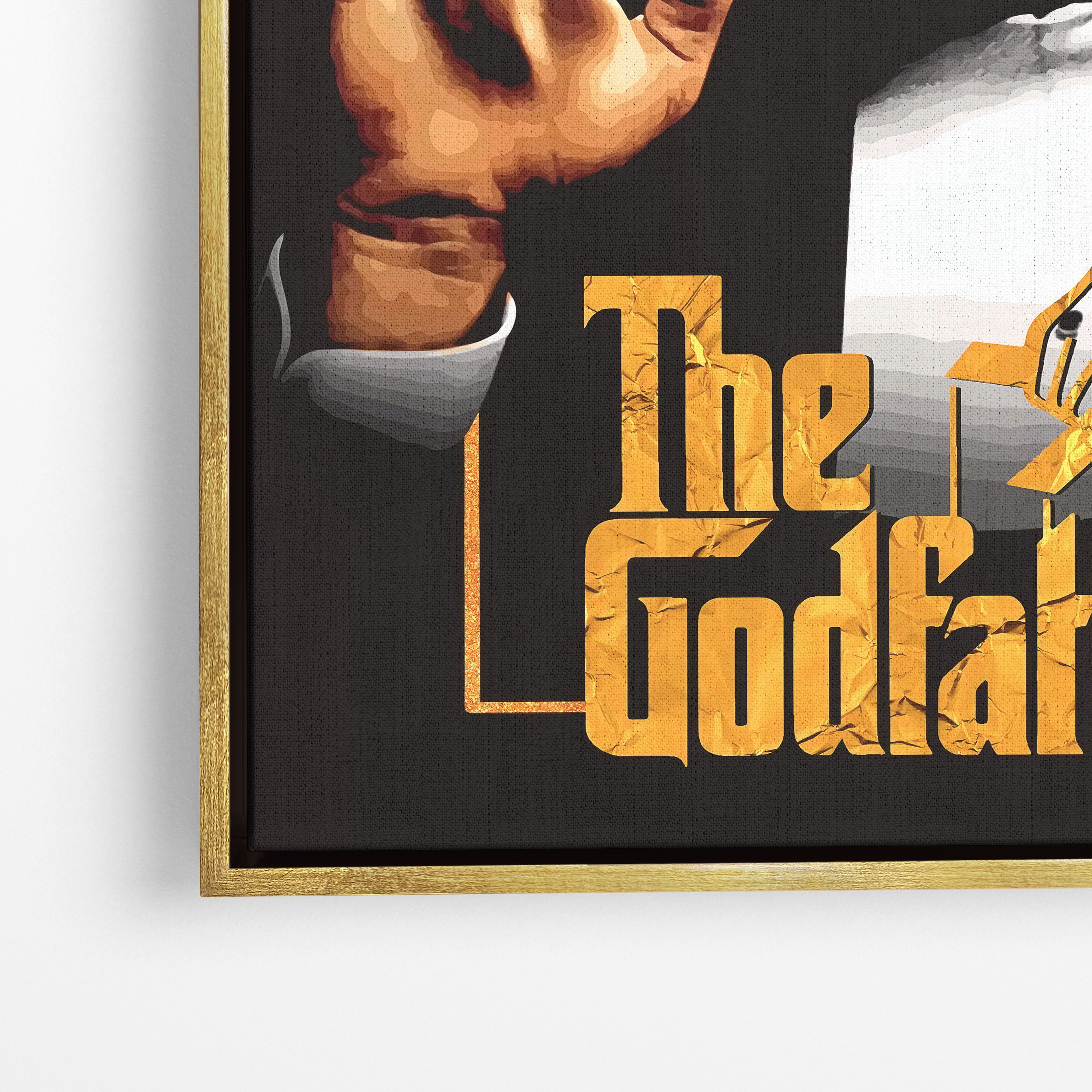 The Godfather – King of Hearts