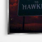 Welcome to Hawkins