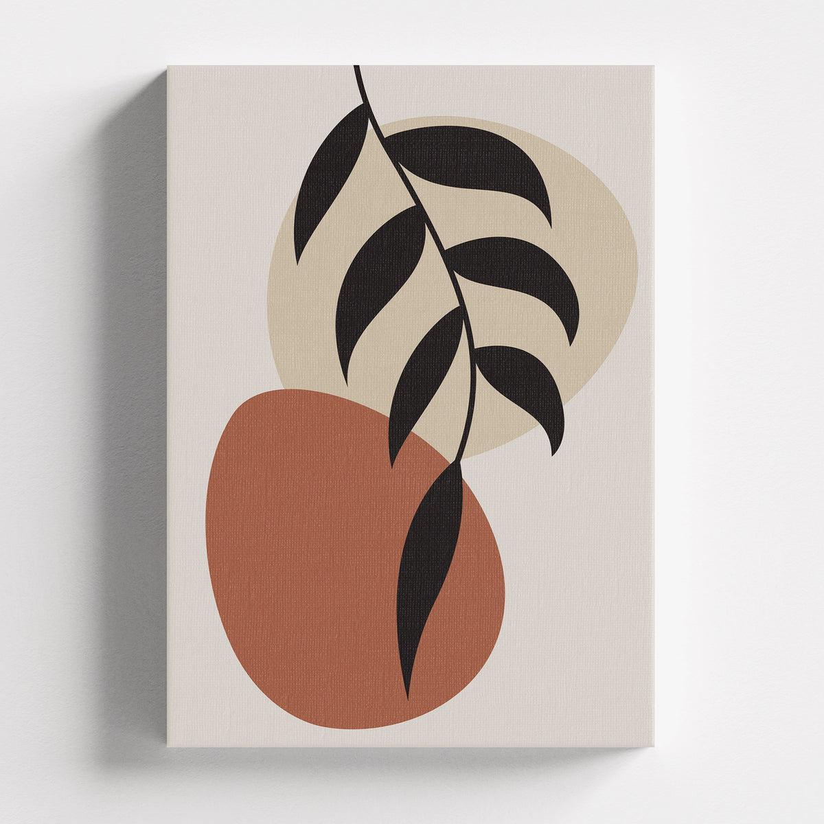 Botanical Harmony