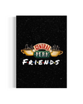 Central Perk - Friends
