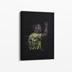 Ronaldo 7 – Sketch