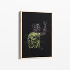 Ronaldo 7 – Sketch