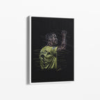 Ronaldo 7 – Sketch