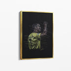 Ronaldo 7 – Sketch