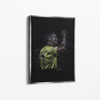 Ronaldo 7 – Sketch