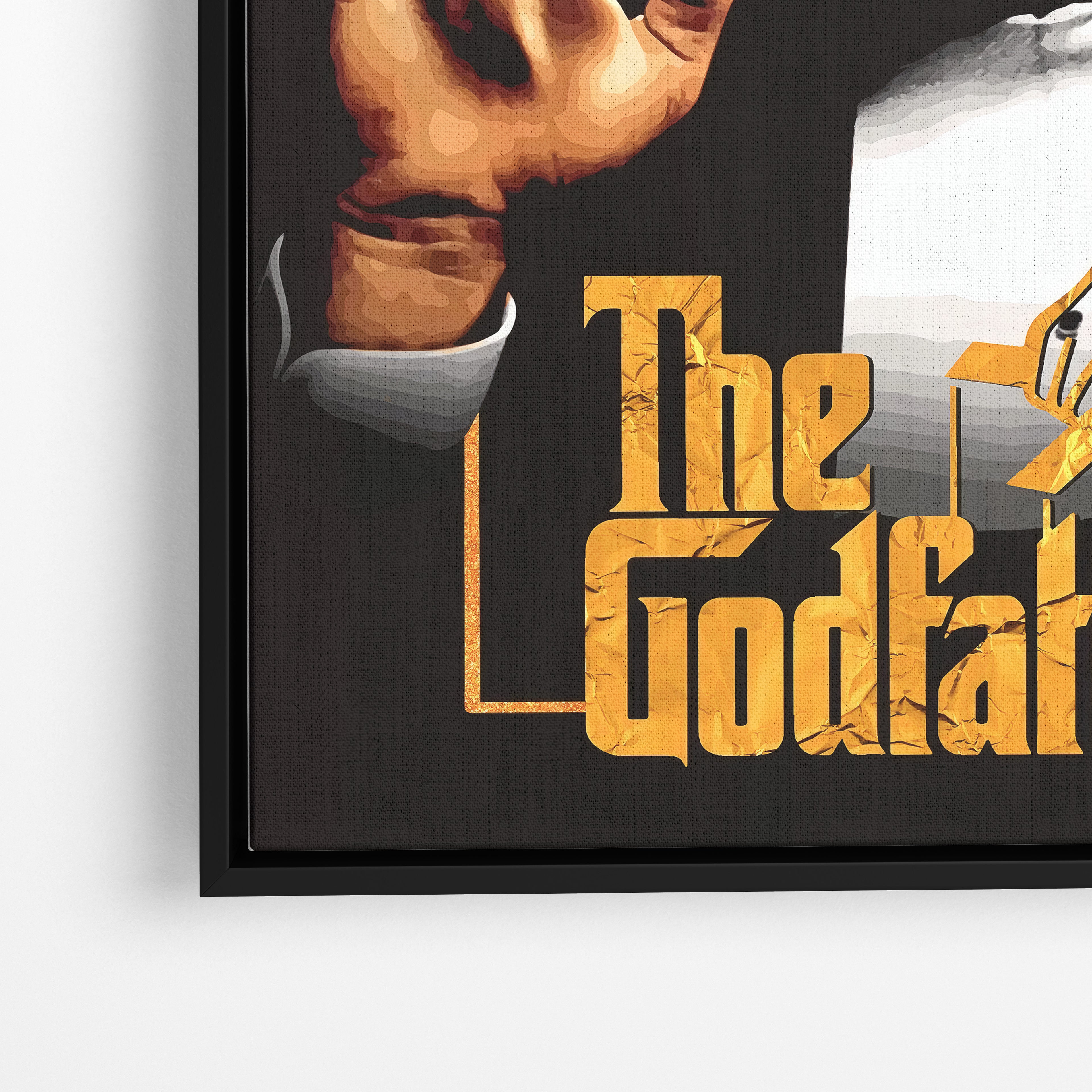 The Godfather – King of Hearts