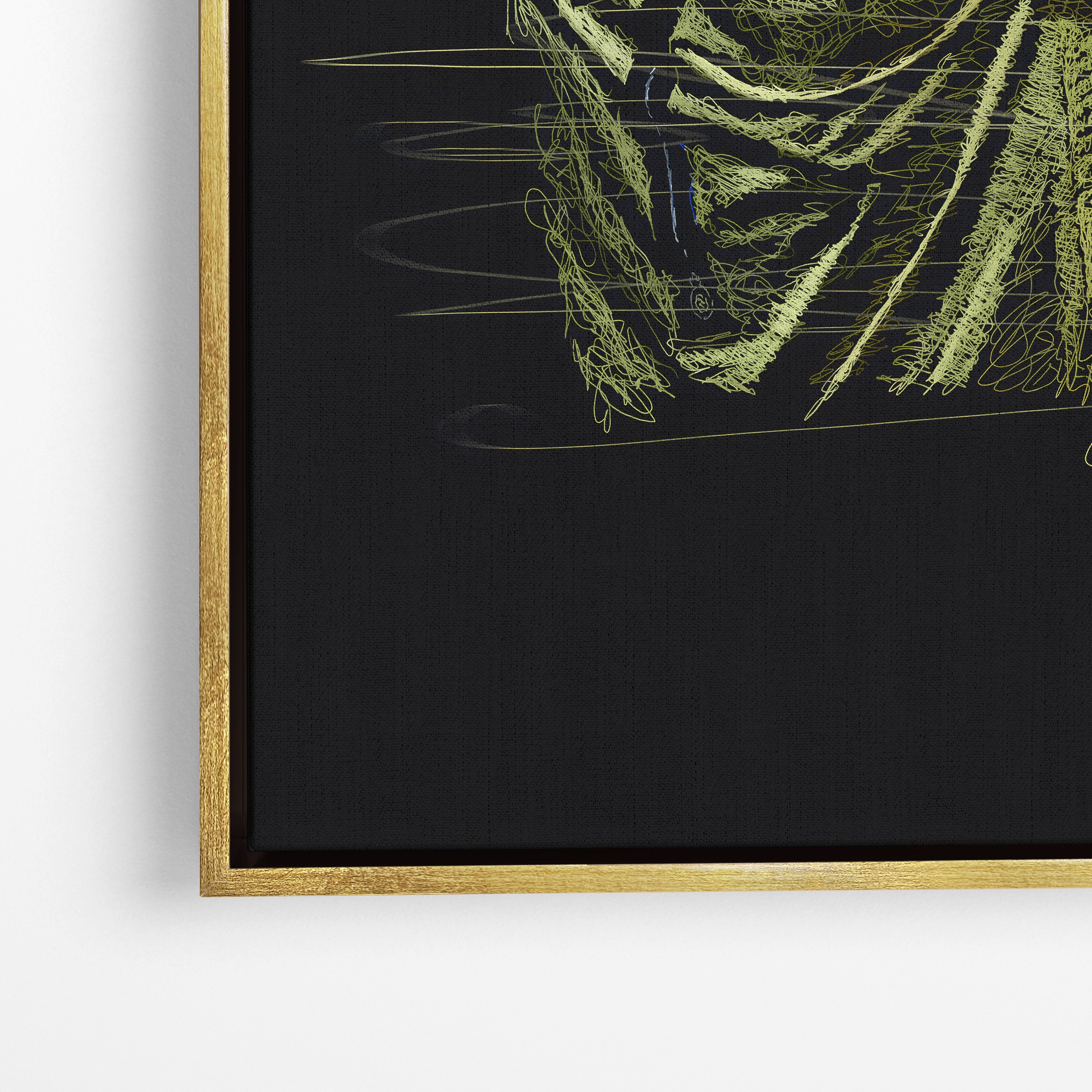 Ronaldo 7 – Sketch