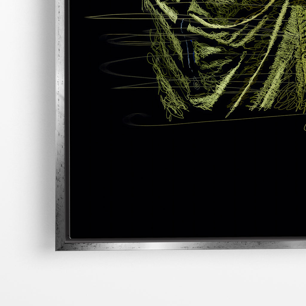 Ronaldo 7 – Sketch