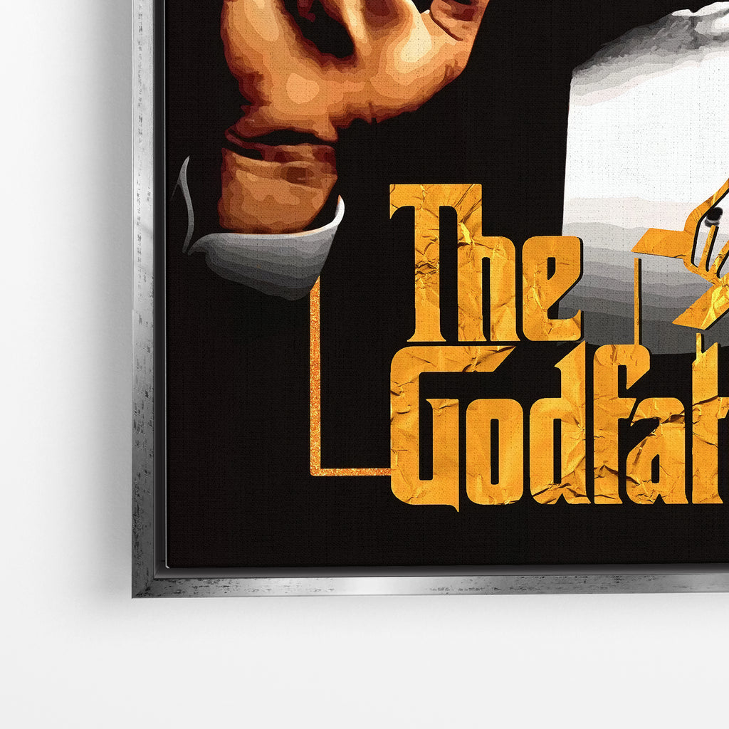 The Godfather – King of Hearts