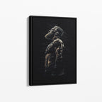 McGregor – Sketch