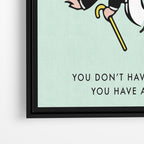 Monopoly – If Your Circle Doesn't Inspire You
