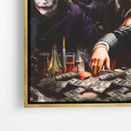 Legends of Power & Chaos
