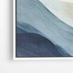 Pastel Waves
