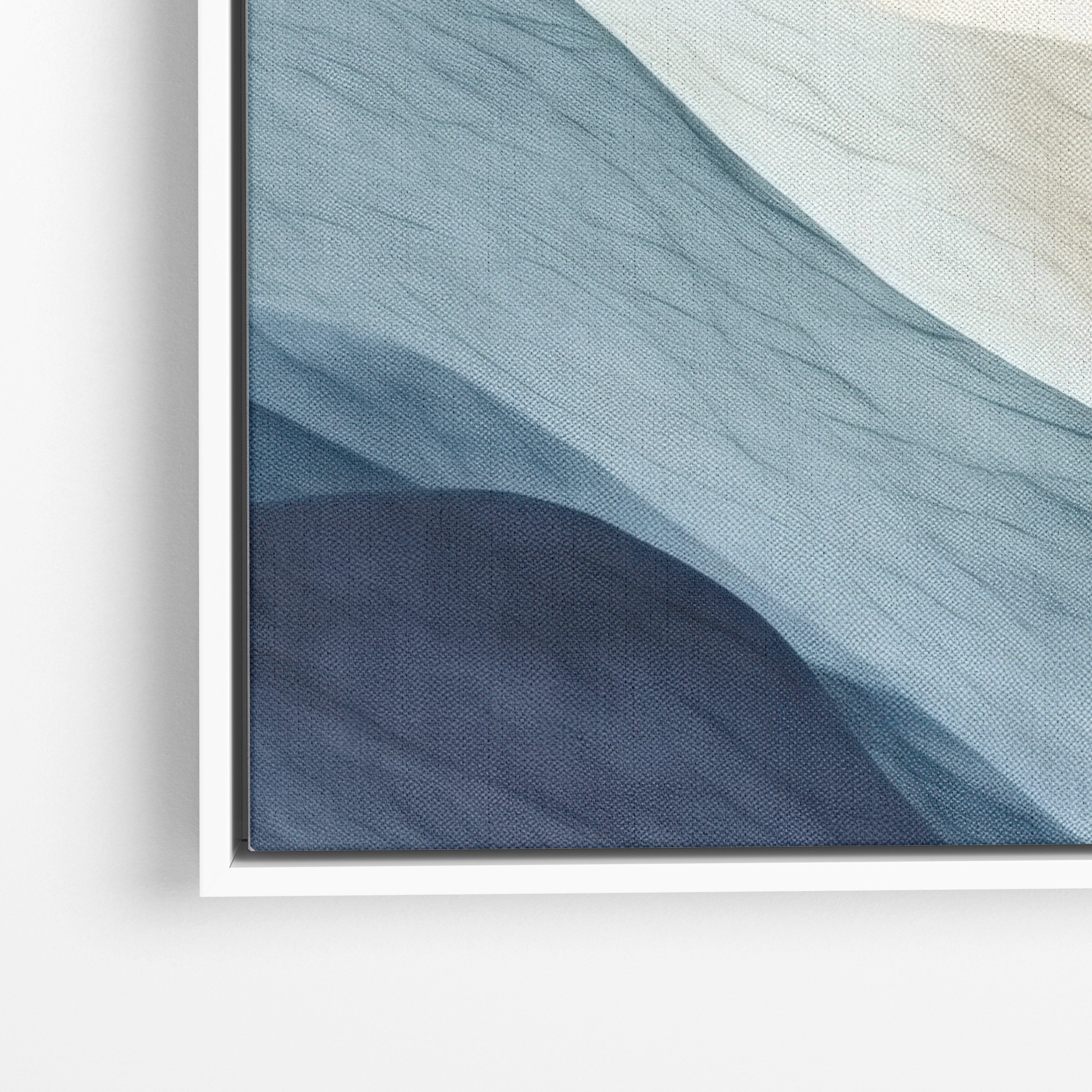 Pastel Waves