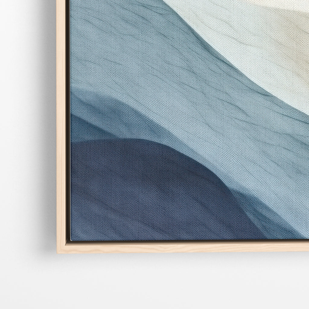 Pastel Waves
