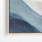 Pastel Waves