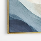 Pastel Waves