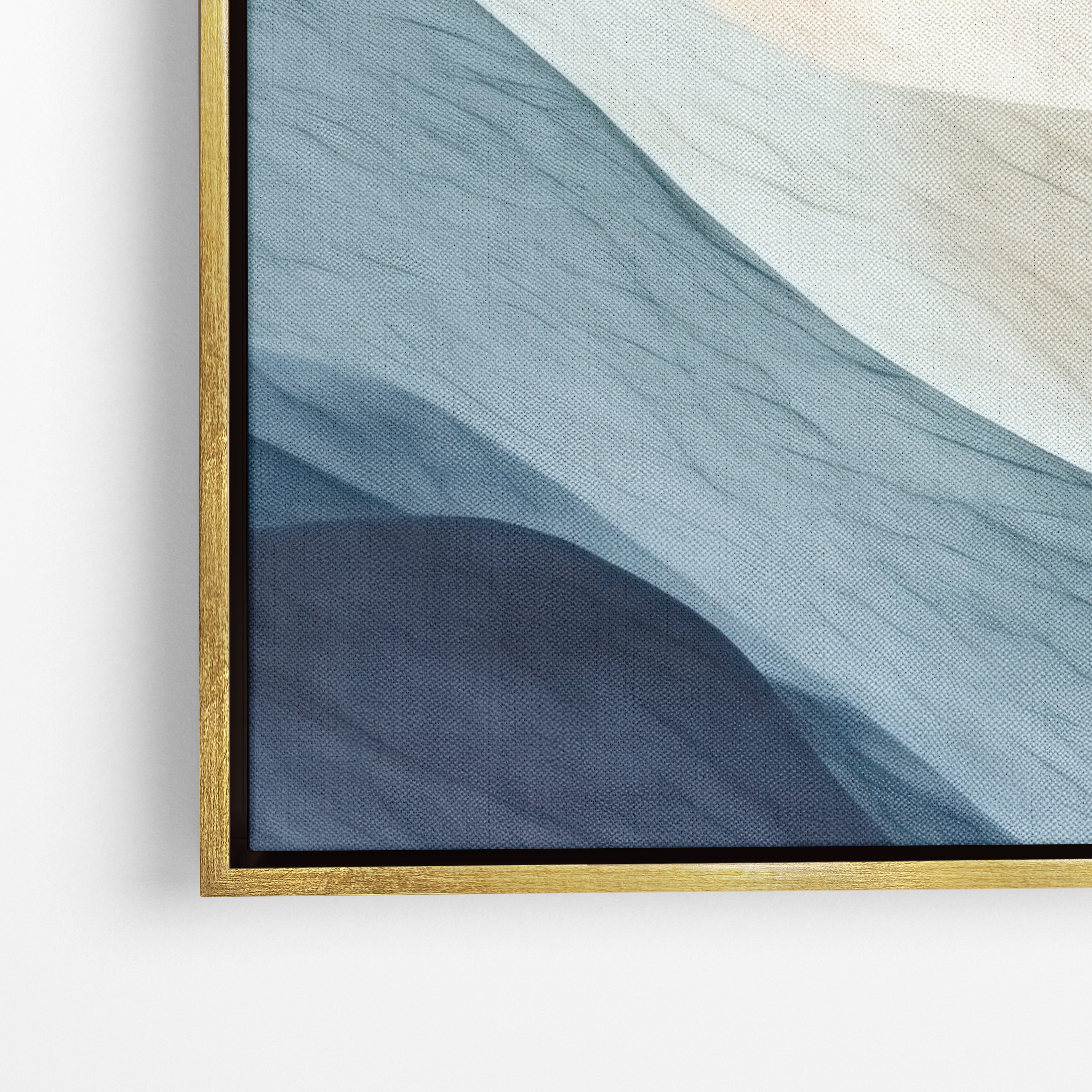 Pastel Waves