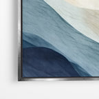 Pastel Waves