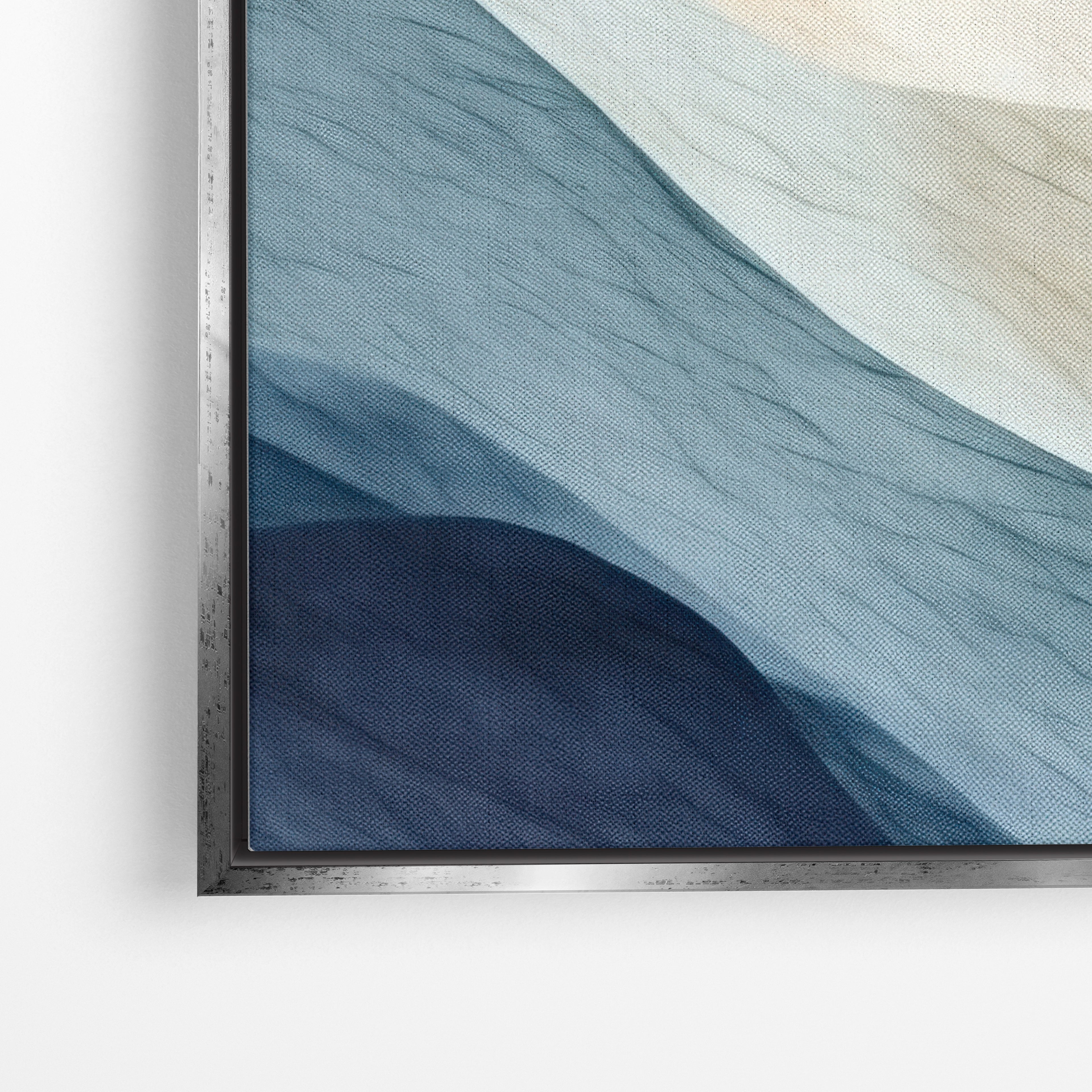 Pastel Waves