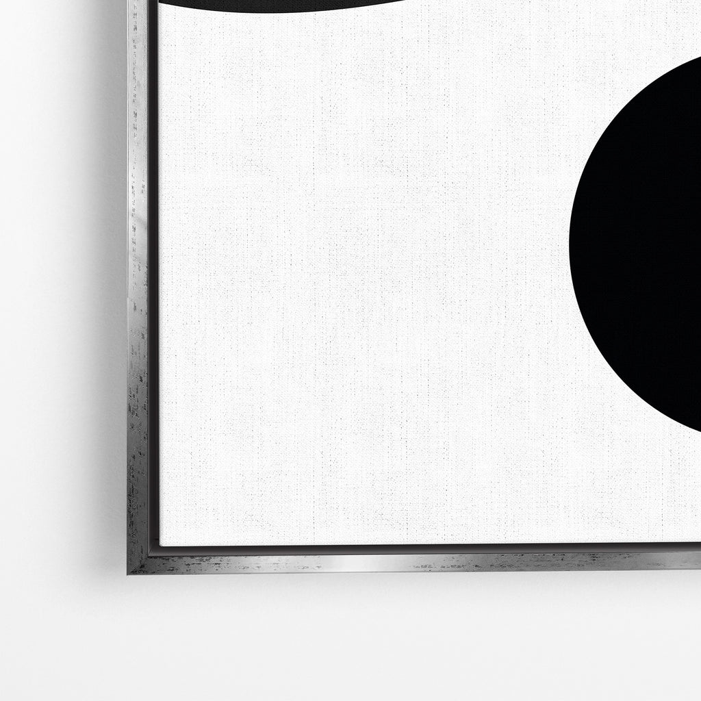 Monochrome Flow