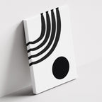 Monochrome Flow