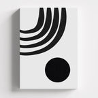 Monochrome Flow
