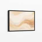 Golden Waves