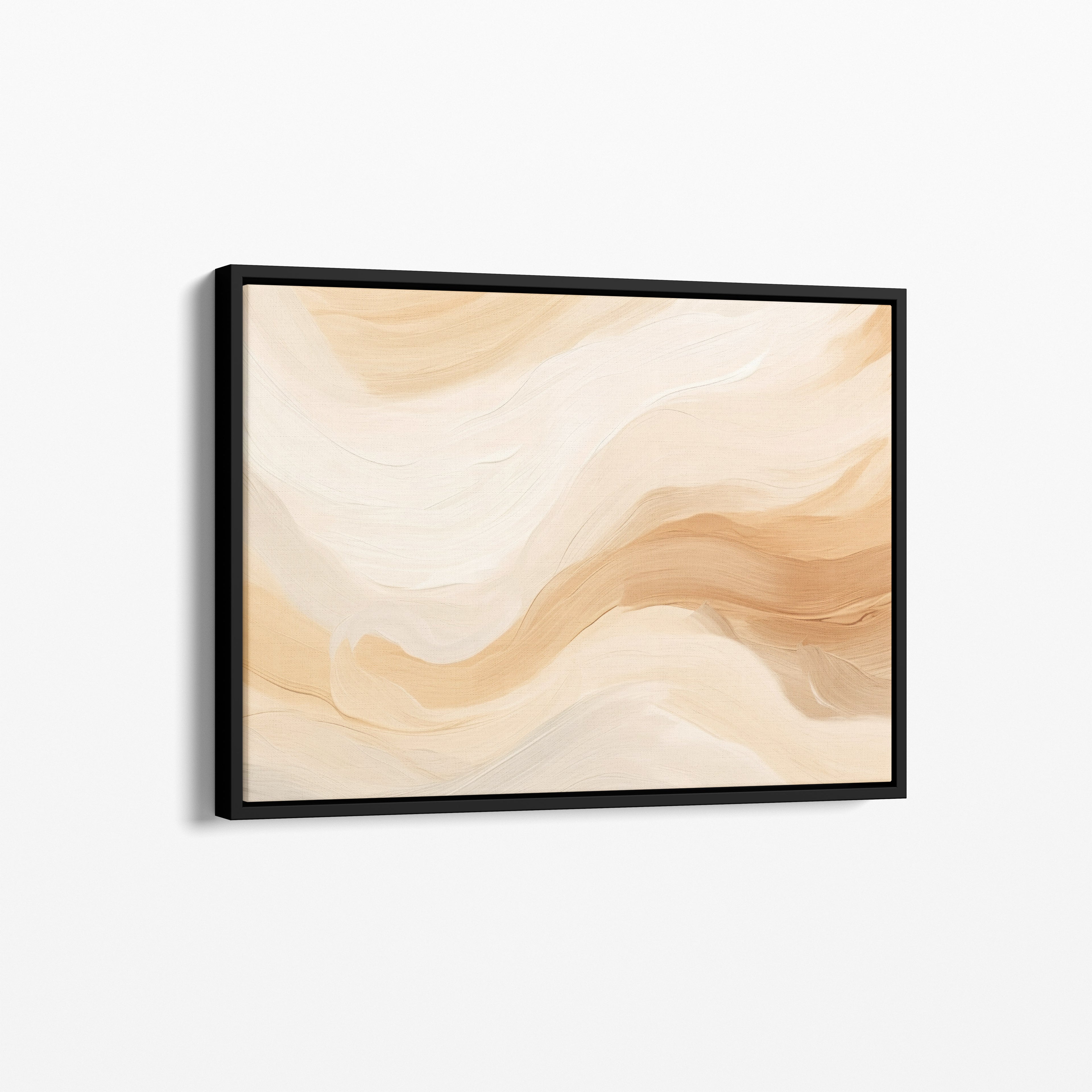 Golden Waves