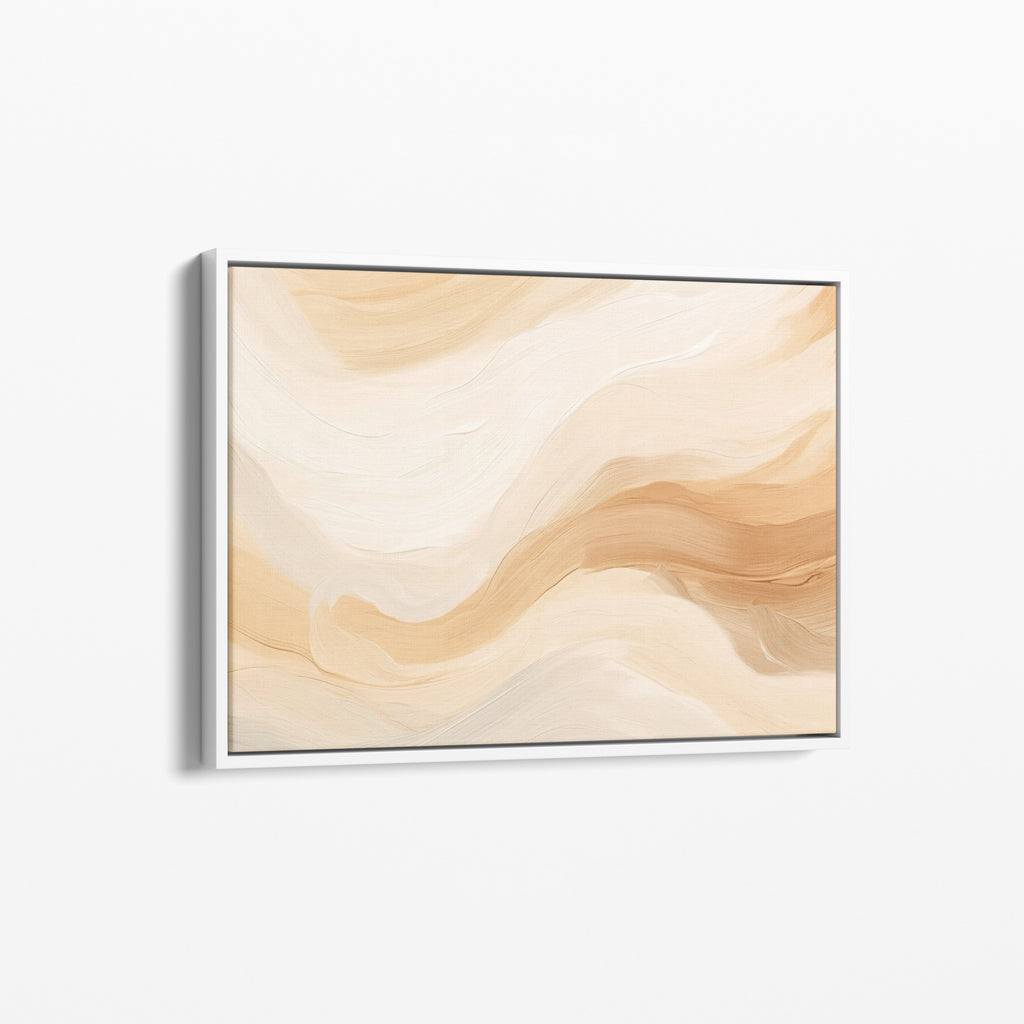 Golden Waves