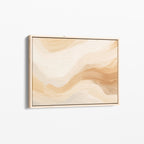 Golden Waves