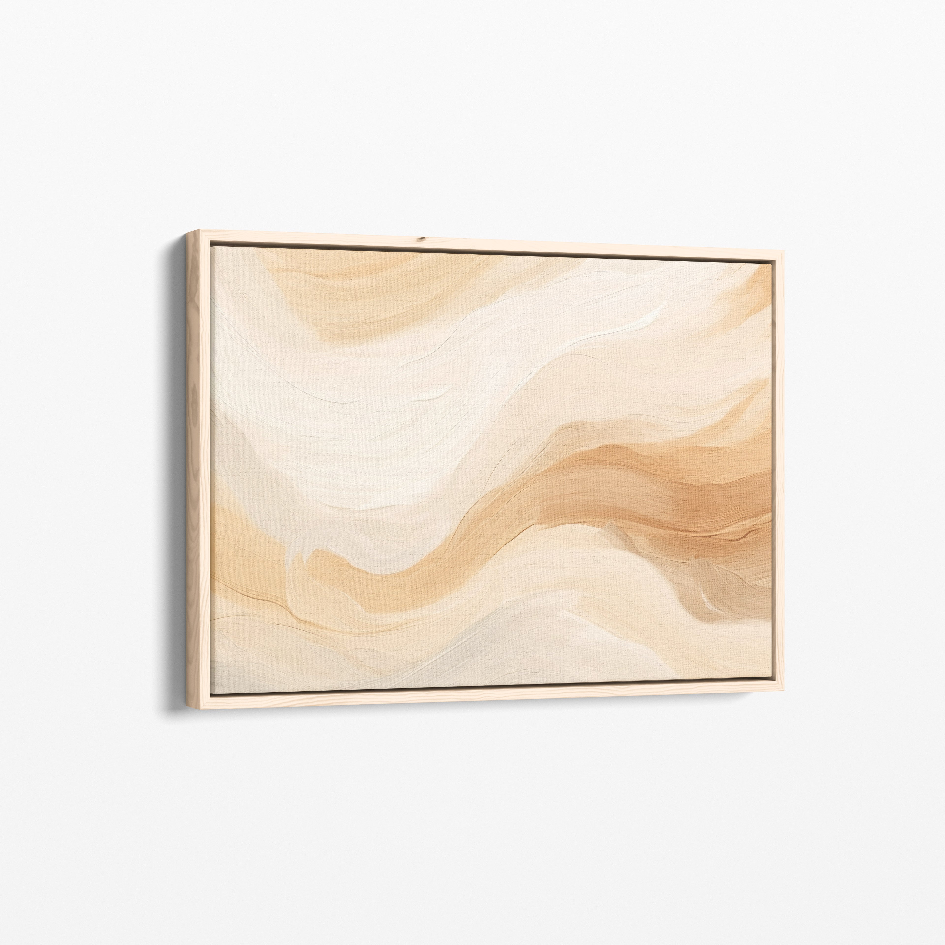 Golden Waves