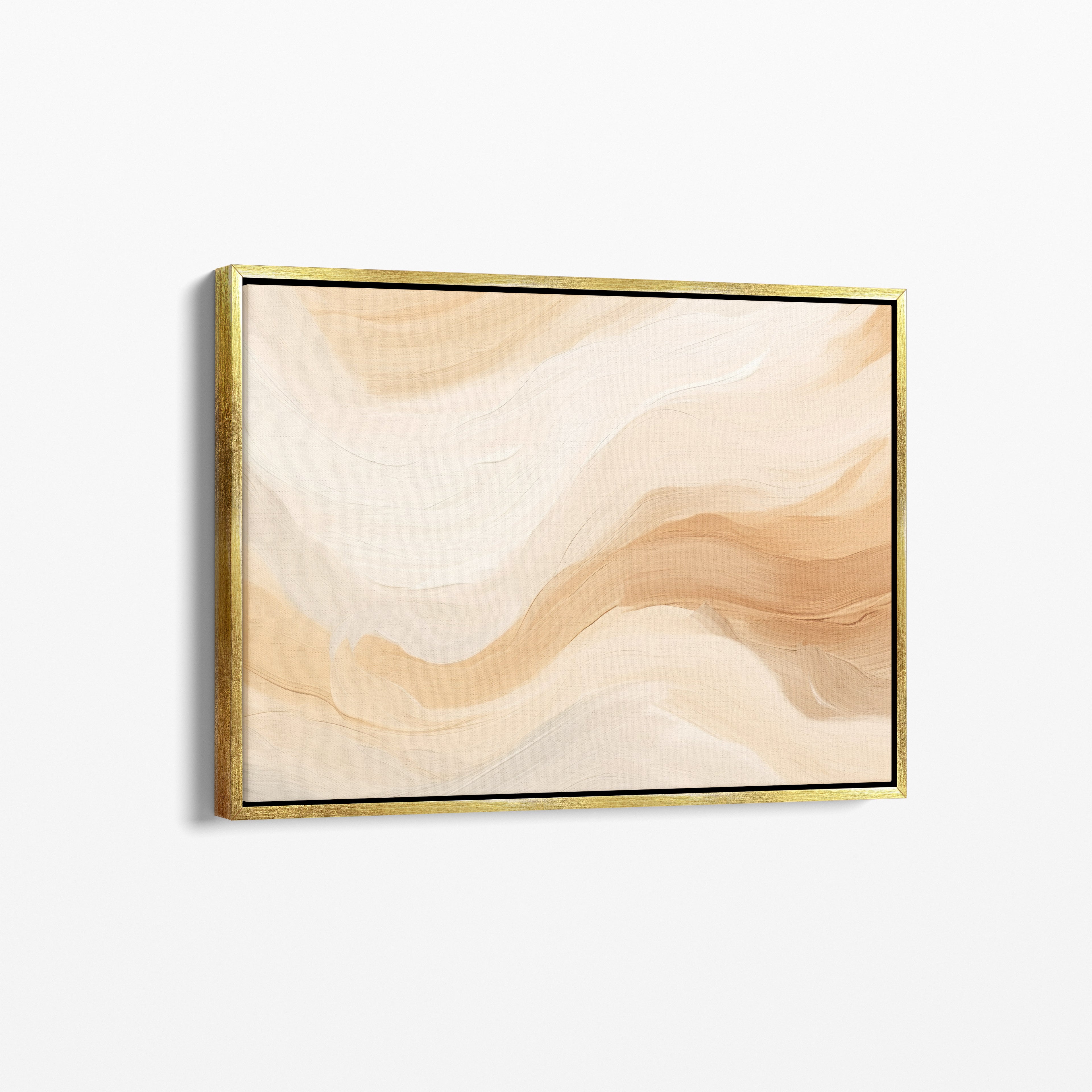 Golden Waves