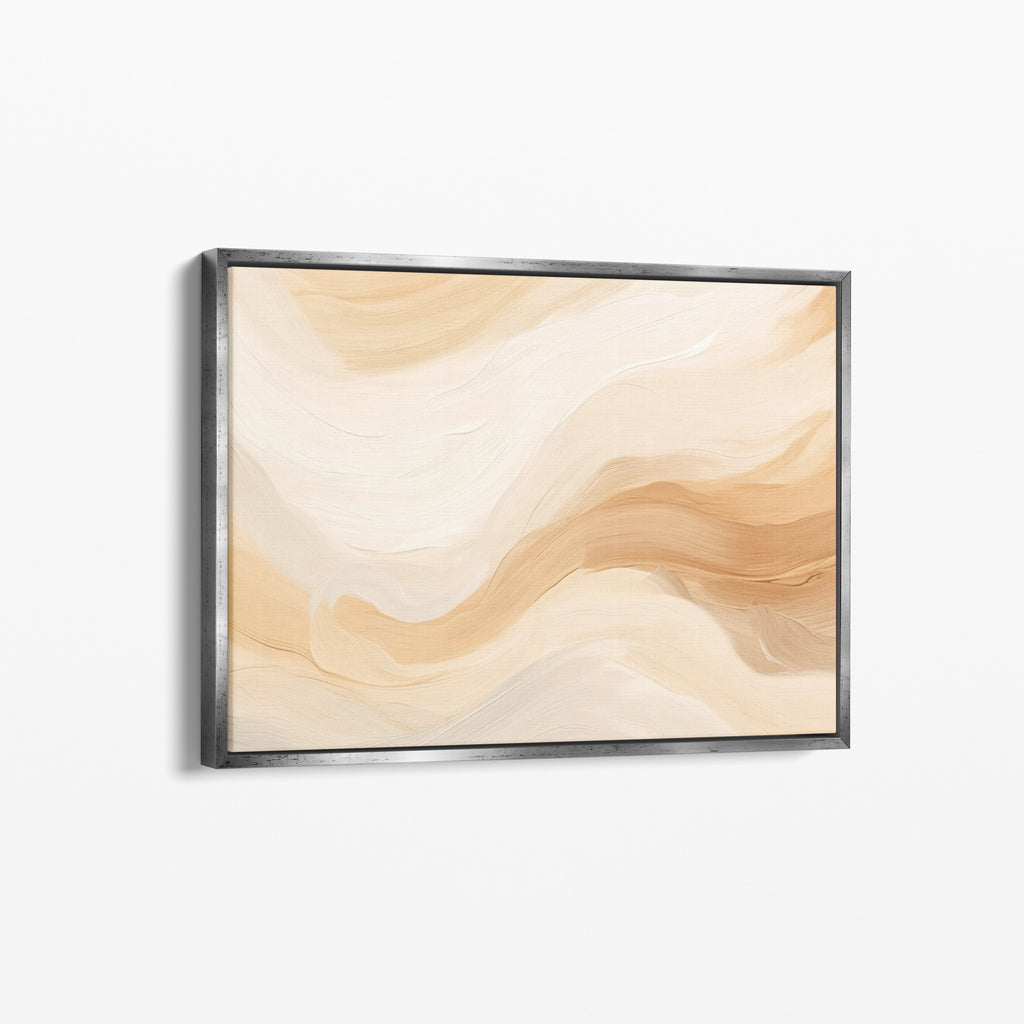 Golden Waves