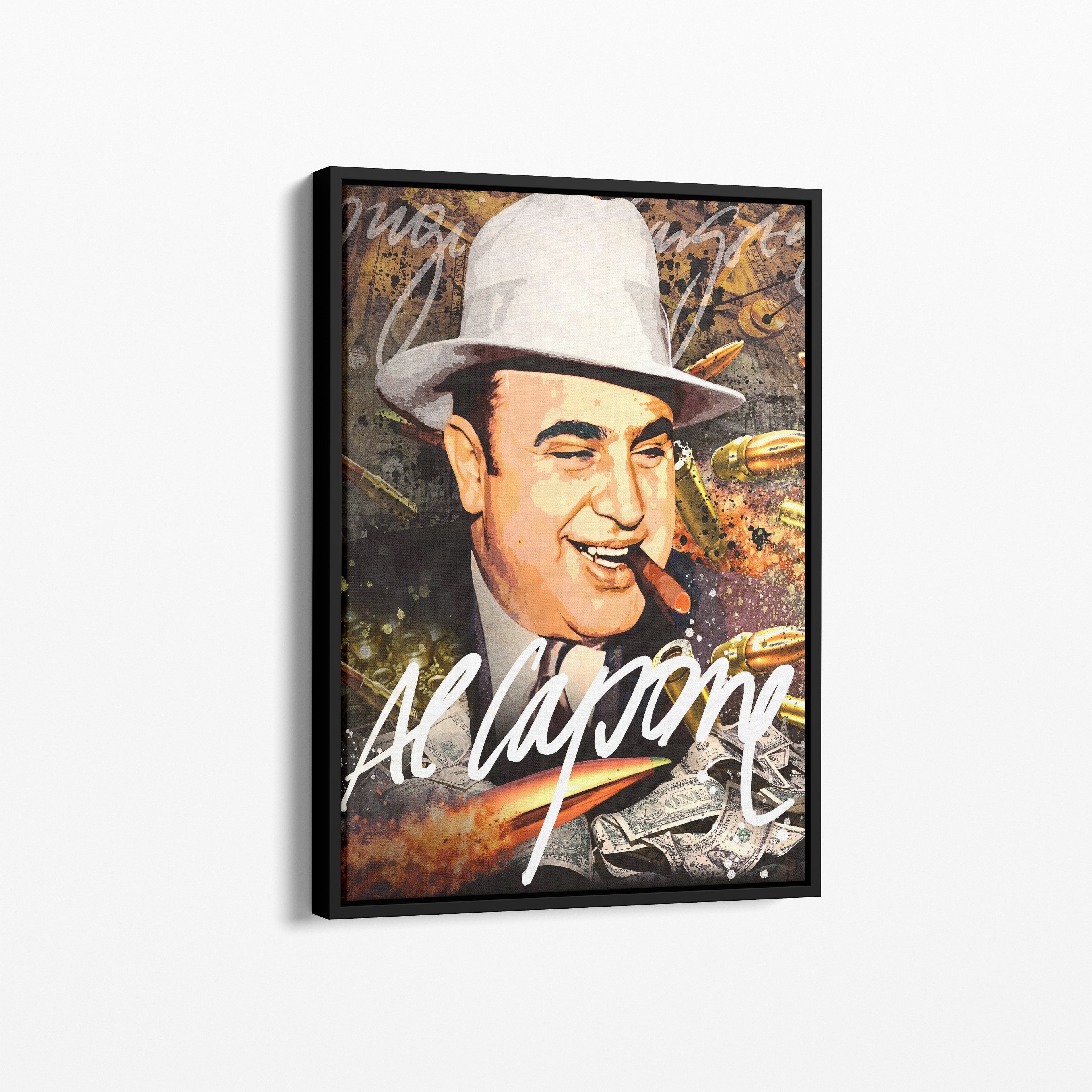 Al Capone