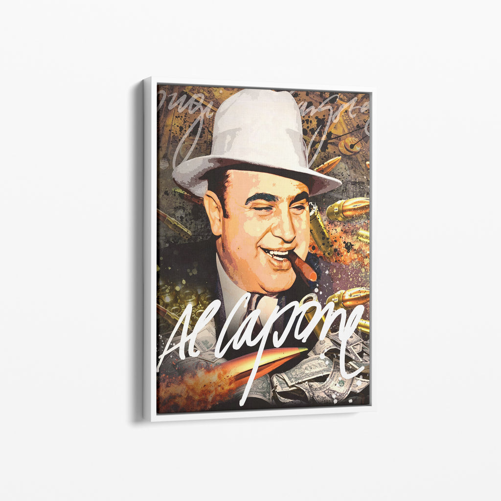 Al Capone