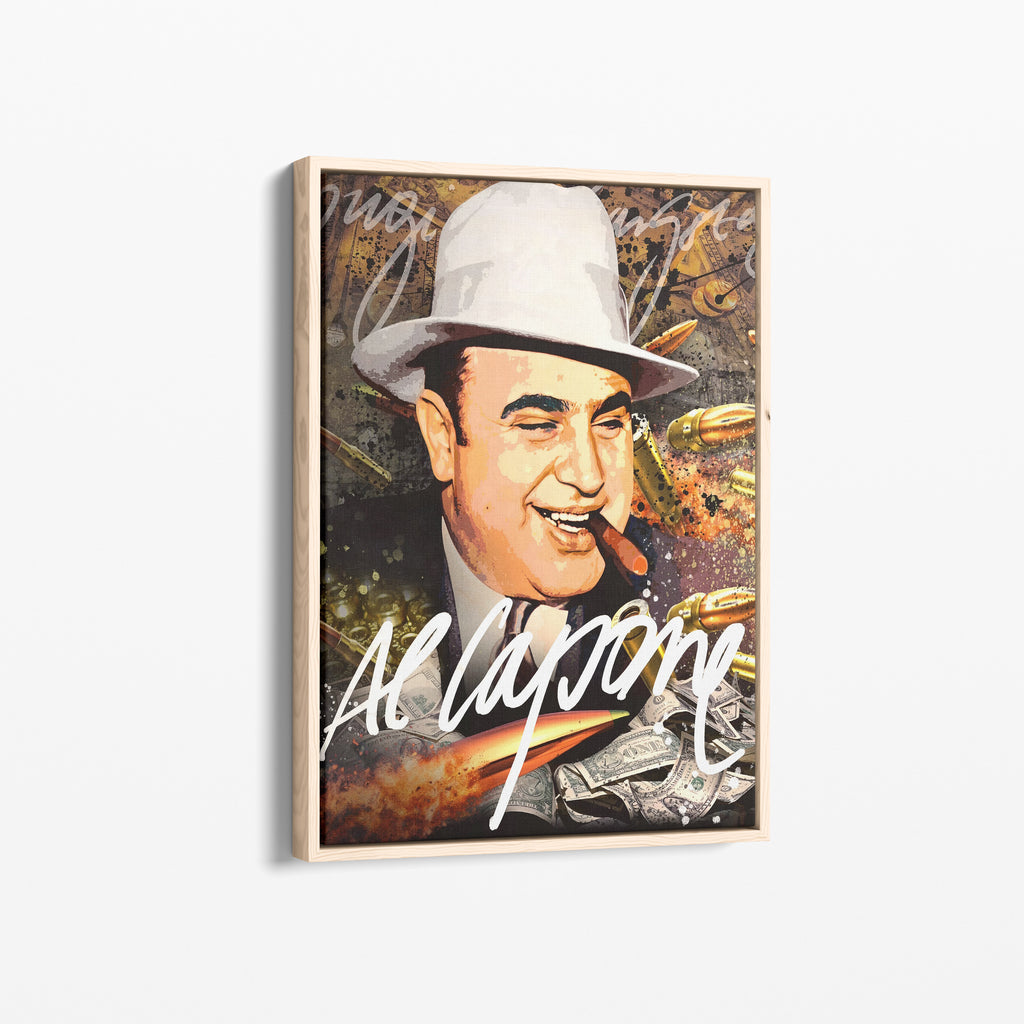 Al Capone