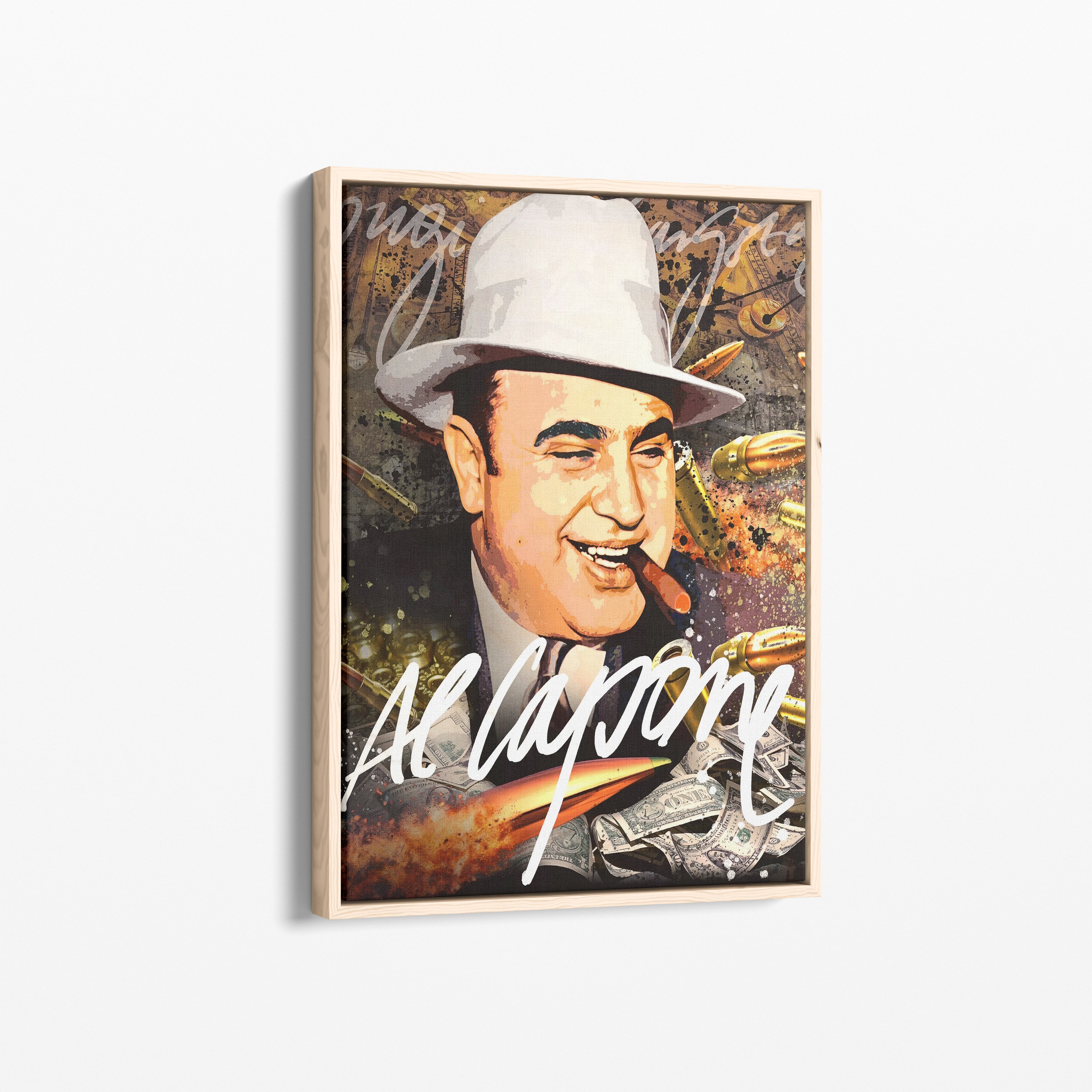 Al Capone