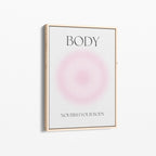 Nourish Your Body