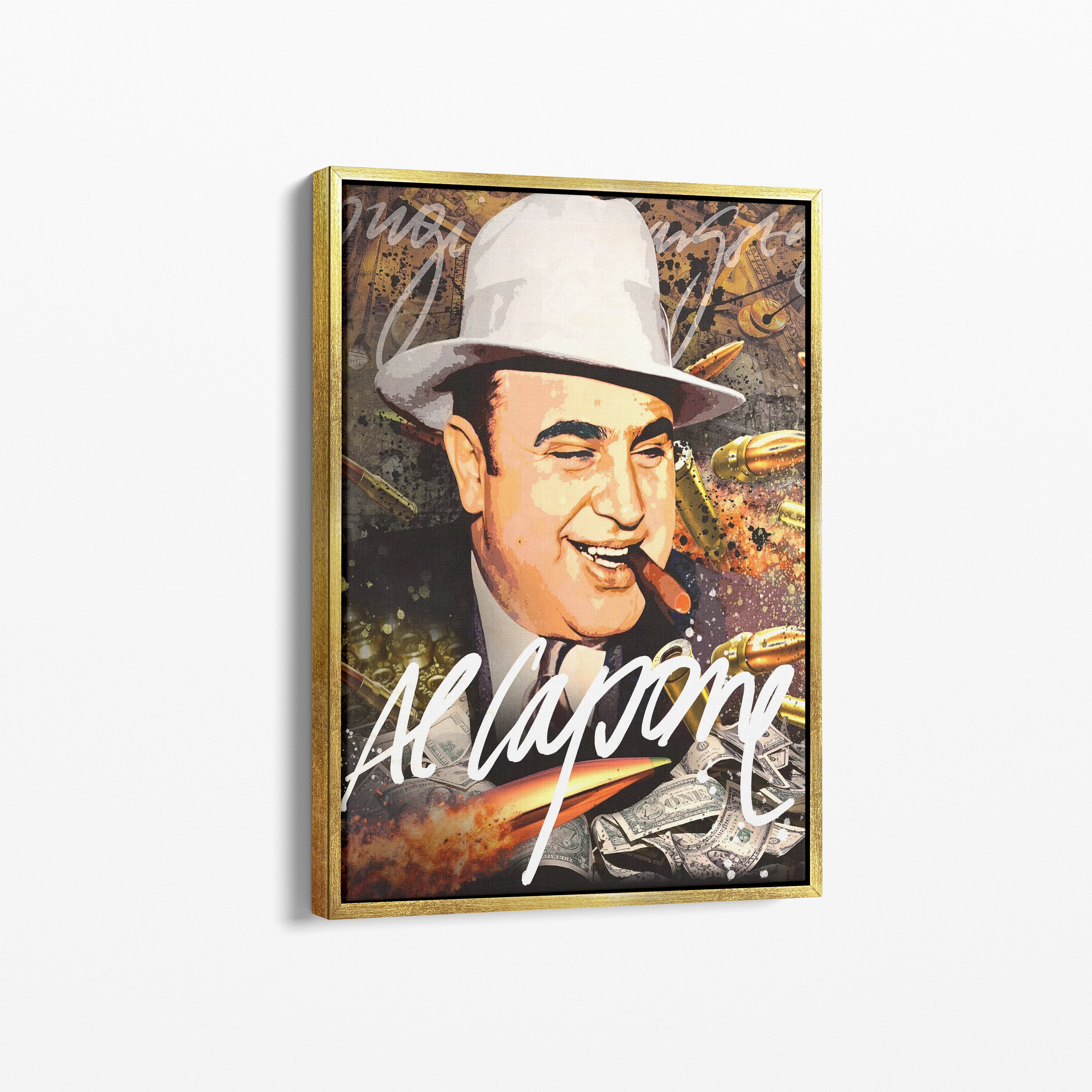 Al Capone