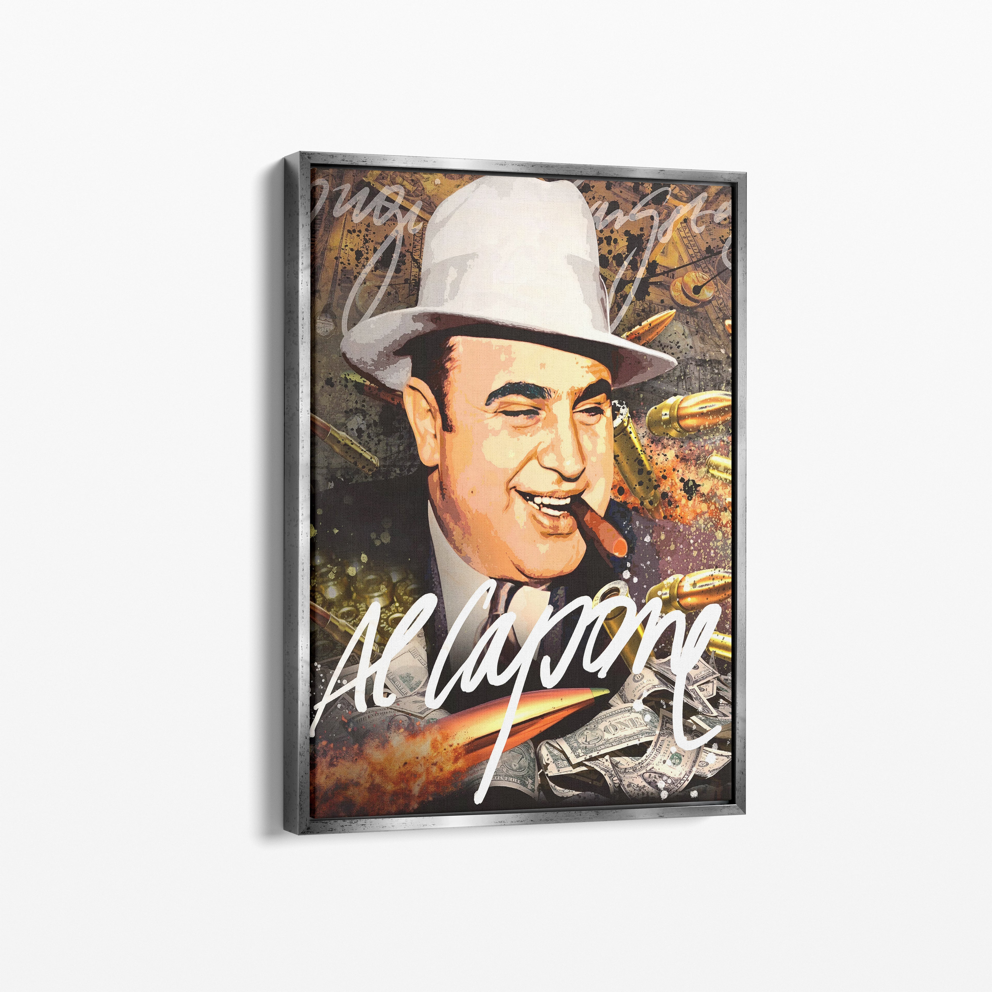 Al Capone
