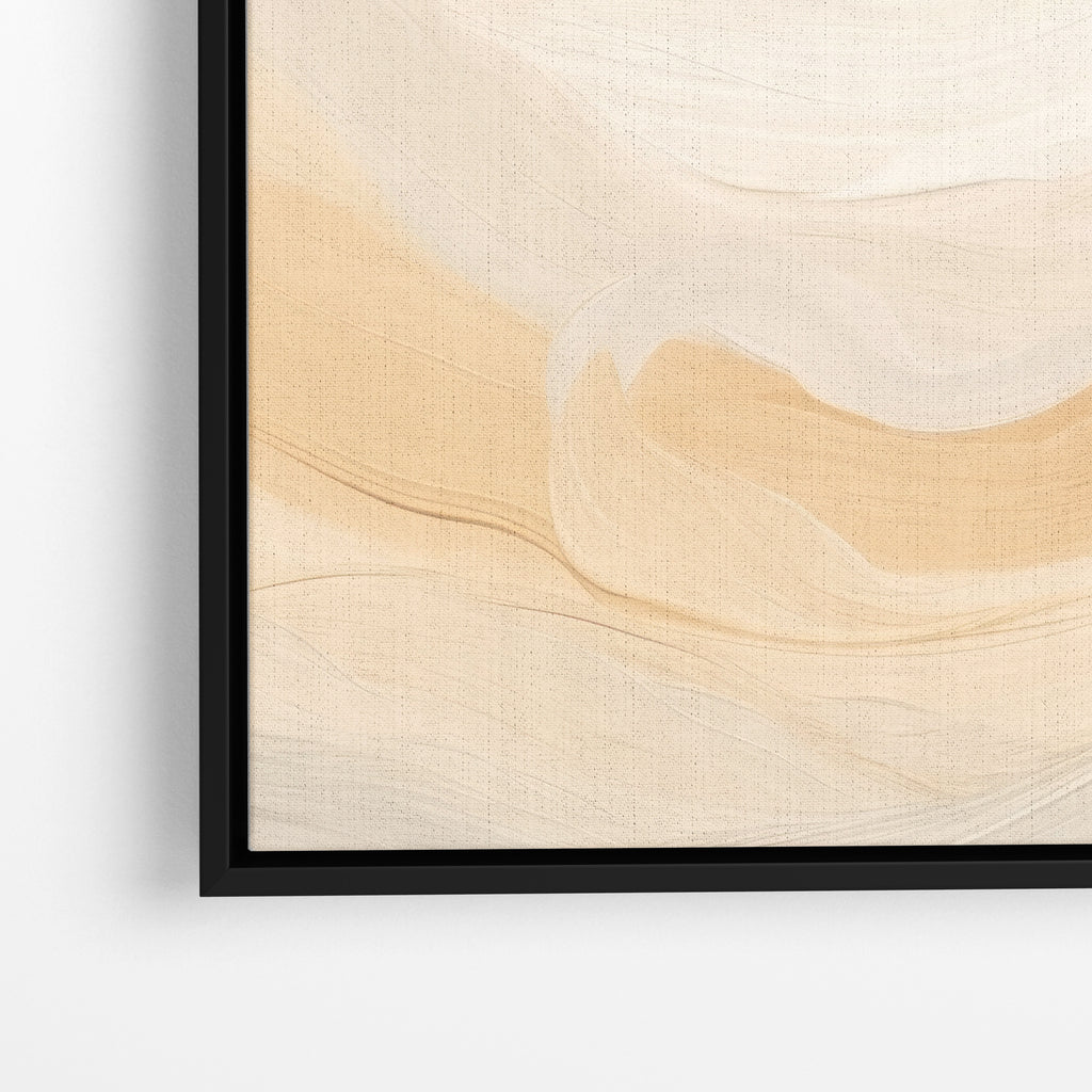 Golden Waves