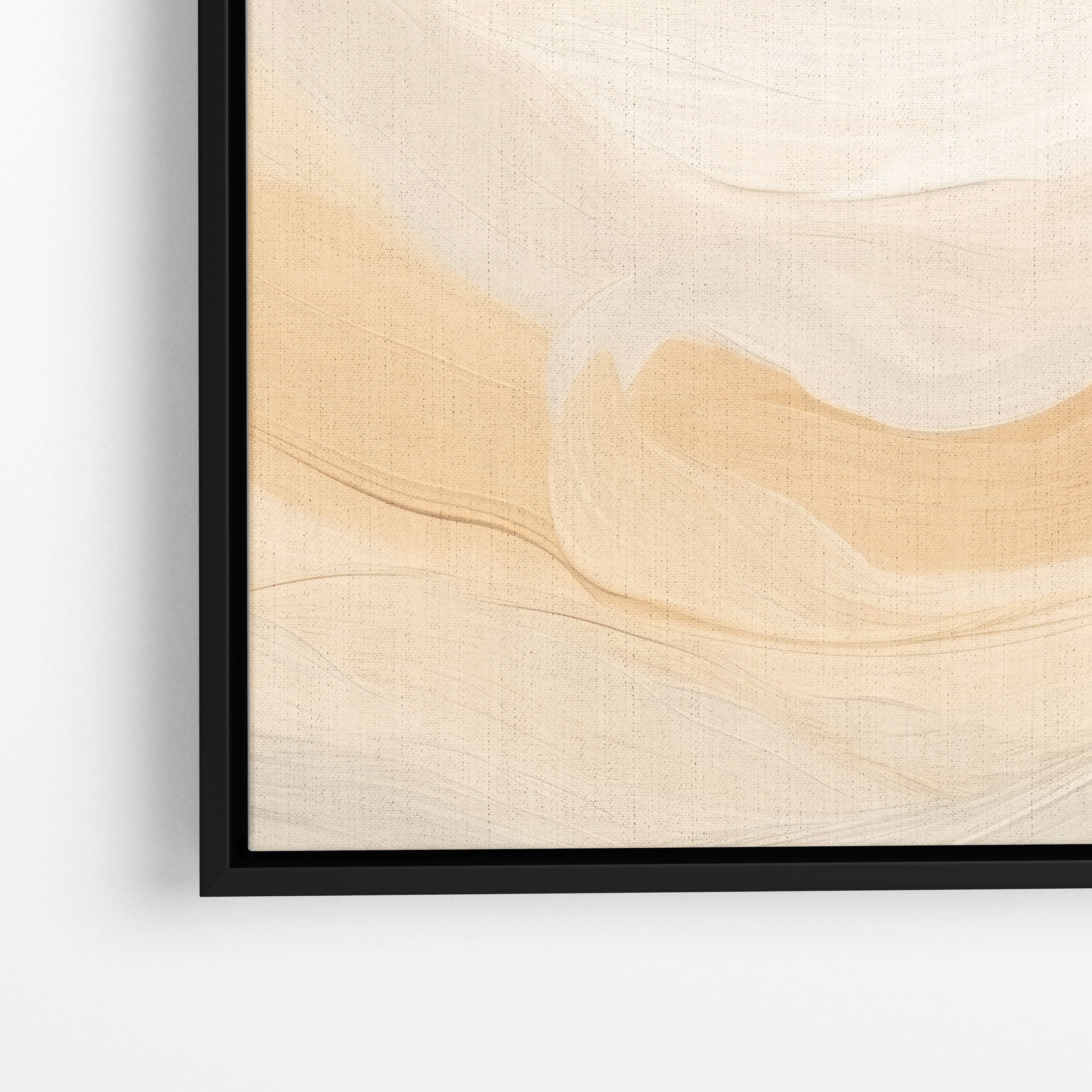 Golden Waves