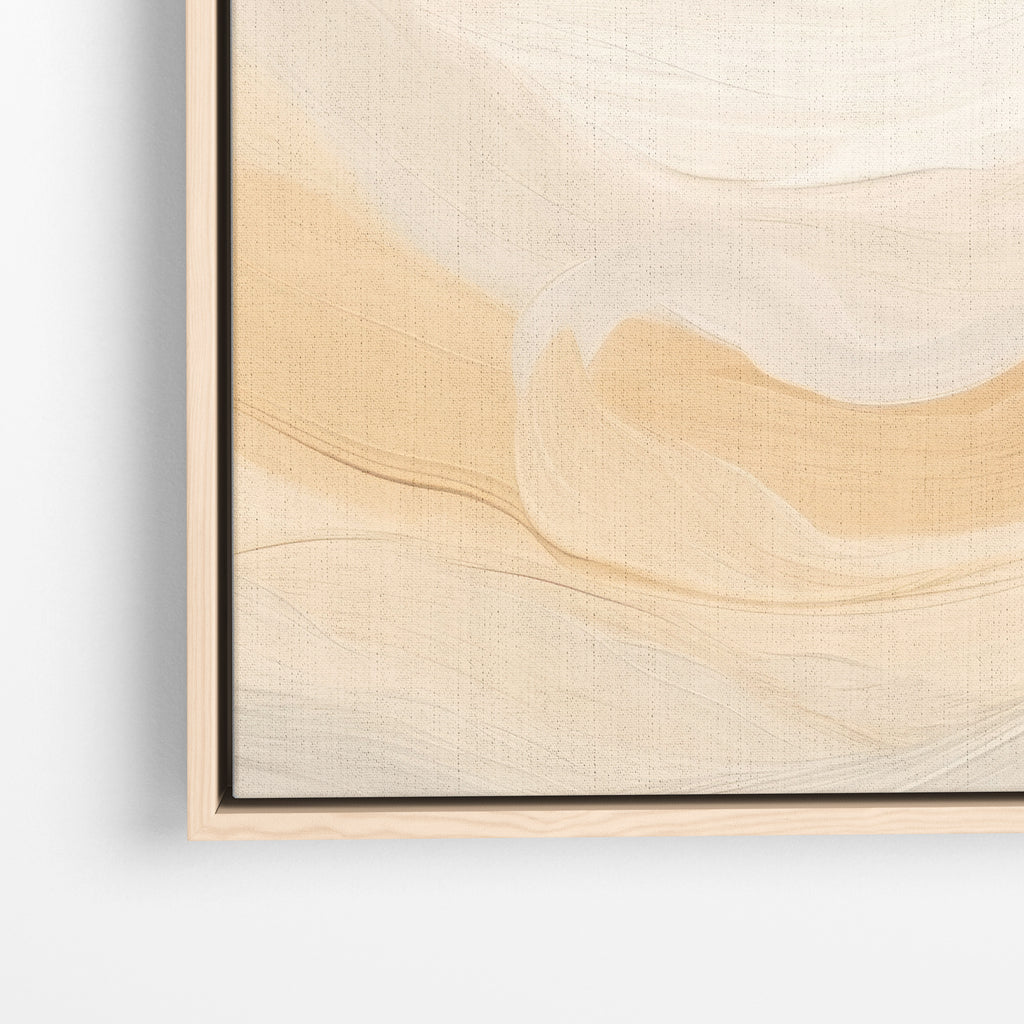 Golden Waves